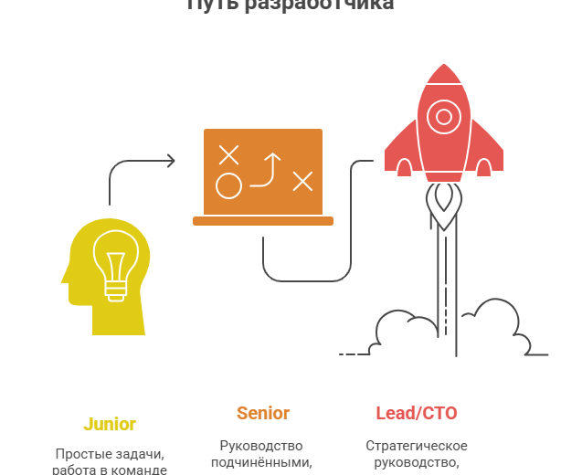 геймдев образование